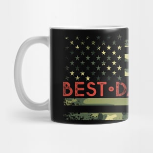 Best dad ever Mug